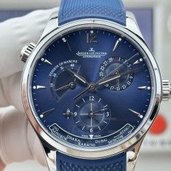 Jaeger Watch: Top Quality