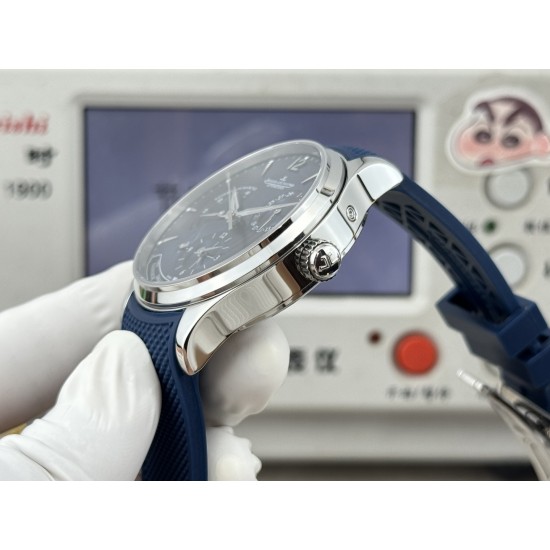 Jaeger Watch: Top Quality