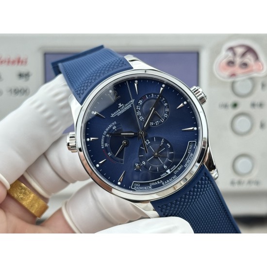 Jaeger Watch: Top Quality
