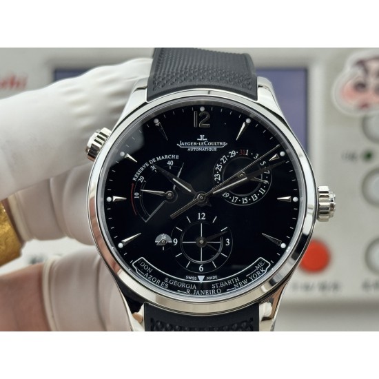 Jaeger Watch: Top Quality
