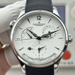 Jaeger Watch: Top Quality