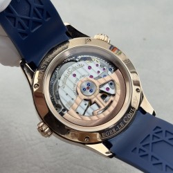 Jaeger Watch: Top Quality