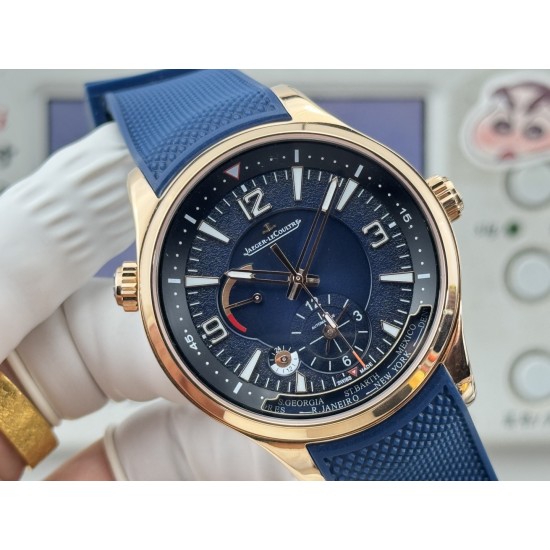 Jaeger Watch: Top Quality