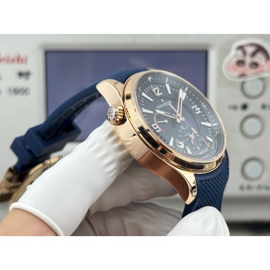 Jaeger Watch: Top Quality