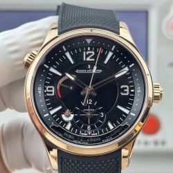 Jaeger Watch: Top Quality
