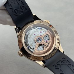 Jaeger Watch: Top Quality