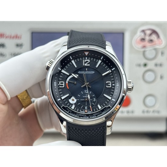 Jaeger Watch: Top Quality
