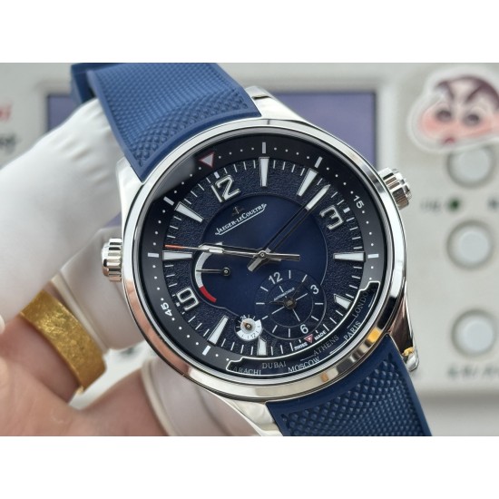 Jaeger Watch: Top Quality