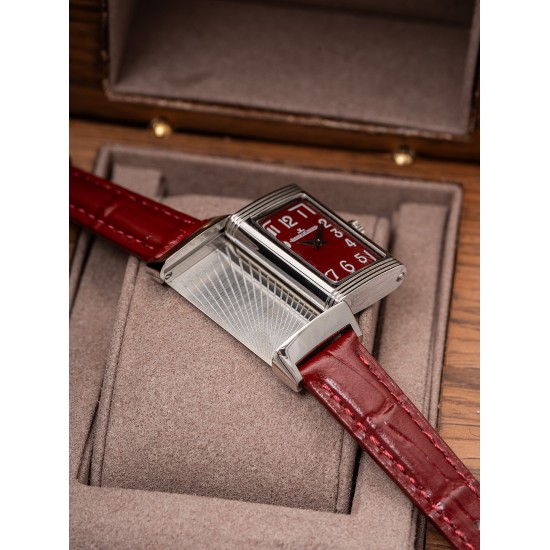 Jaeger Watch: Top Quality