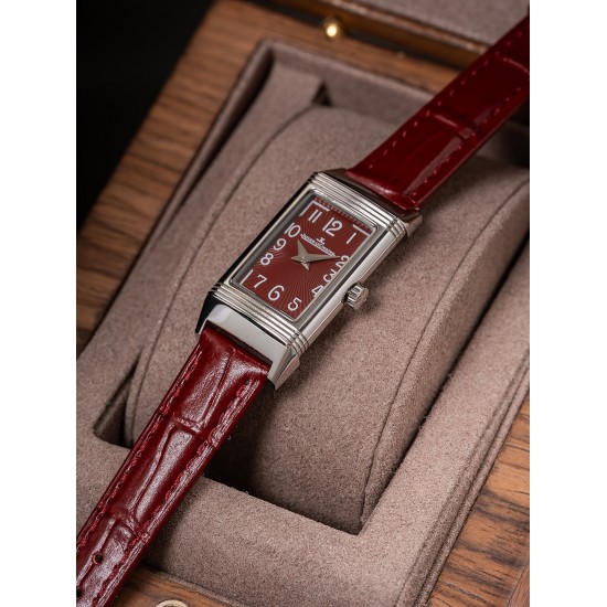 Jaeger Watch: Top Quality