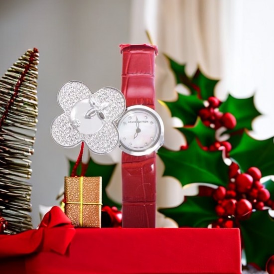 LV Watches: Top Quality