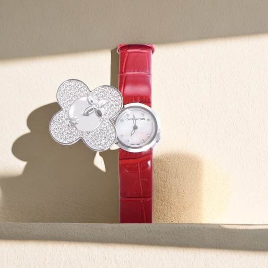 LV Watches: Top Quality