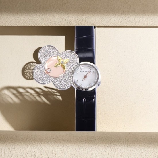 LV Watches: Top Quality