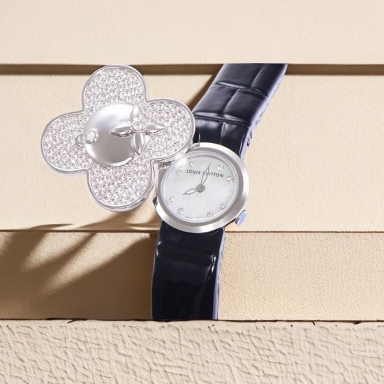 LV Watches: Top Quality