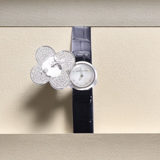 LV Watches: Top Quality