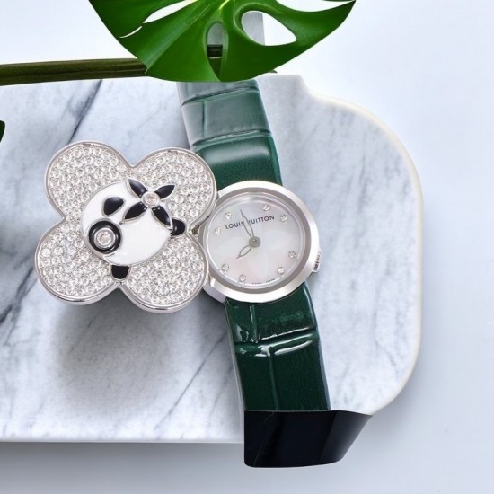 LV Watches: Top Quality