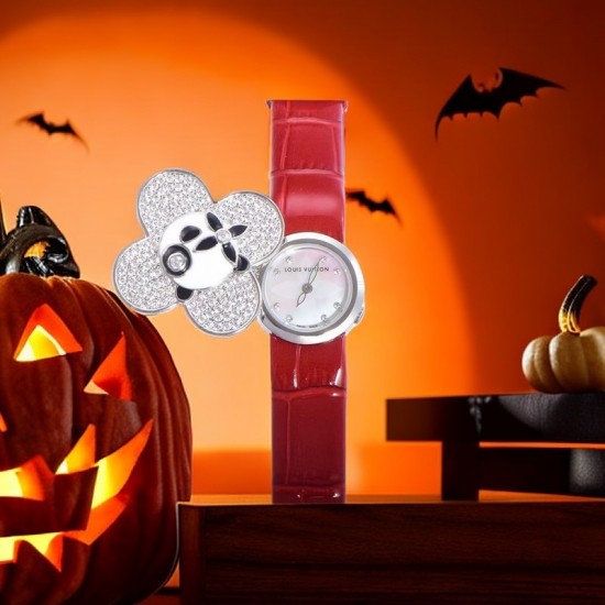 LV Watches: Top Quality