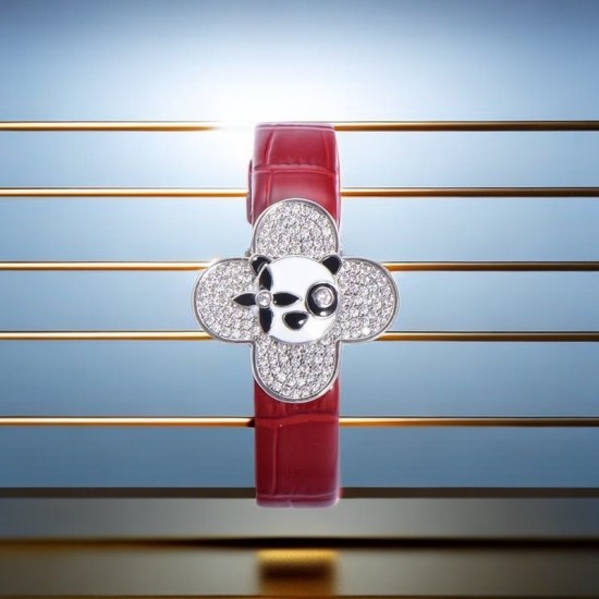 LV Watches: Top Quality