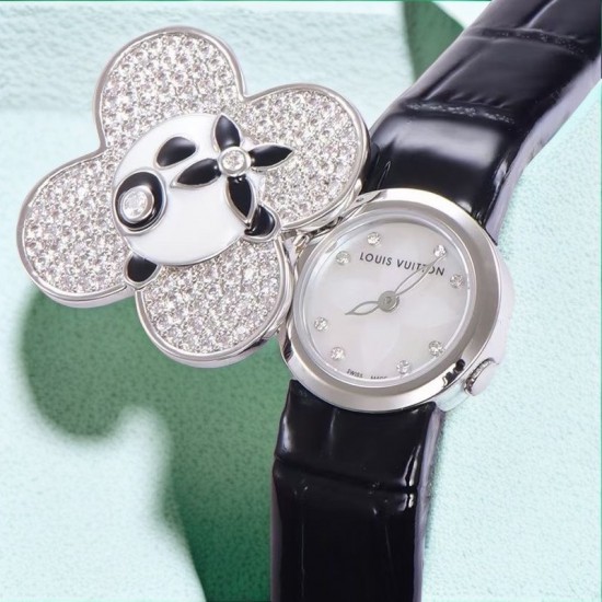 LV Watches: Top Quality
