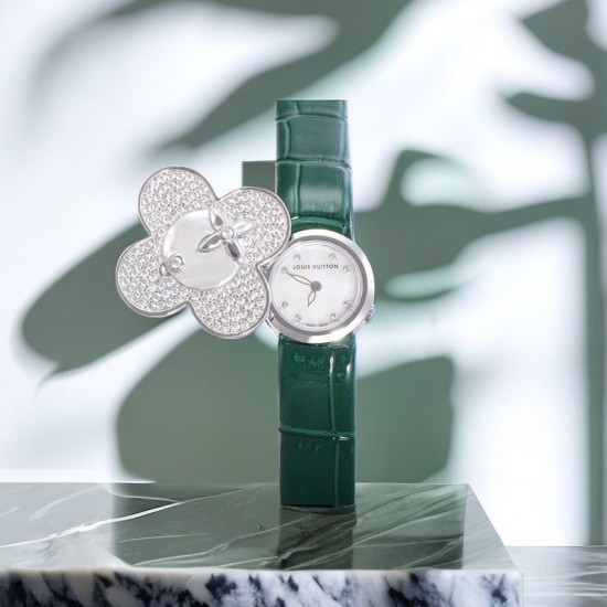 LV Watches: Top Quality