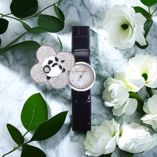 LV Watches: Top Quality