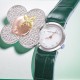 LV Watches: Top Quality