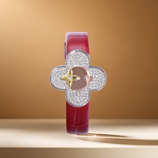 LV Watches: Top Quality