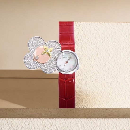 LV Watches: Top Quality