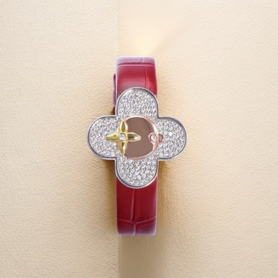 LV Watches: Top Quality