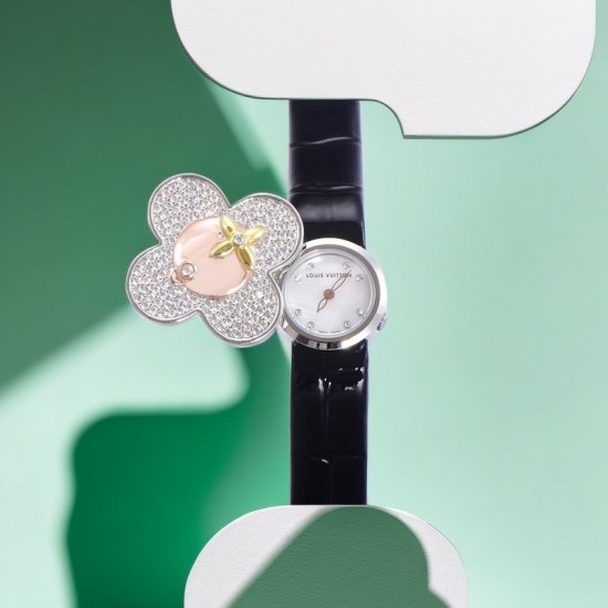 LV Watches: Top Quality