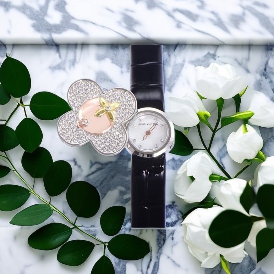 LV Watches: Top Quality