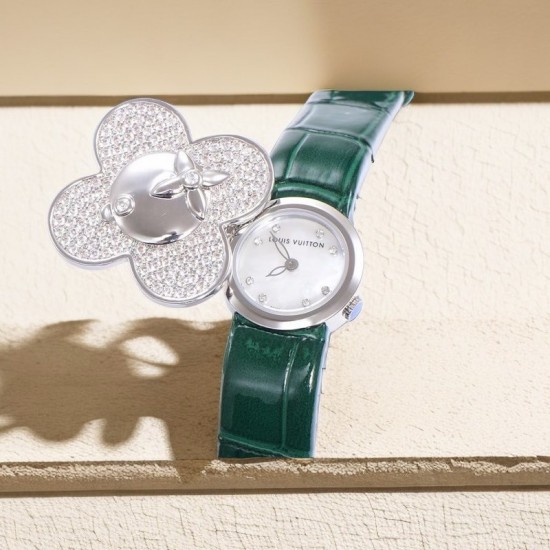 LV Watches: Top Quality