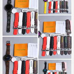 LV Watches: Top Quality