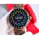 LV Watches: Top Quality