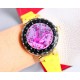 LV Watches: Top Quality