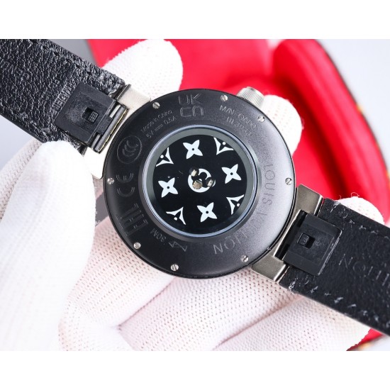 LV Watches: Top Quality