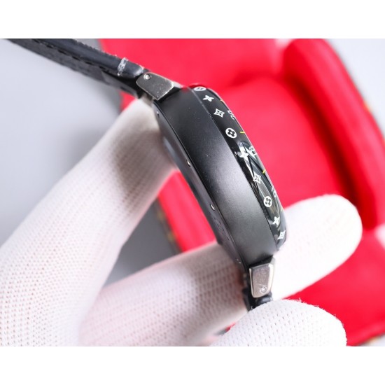 LV Watches: Top Quality