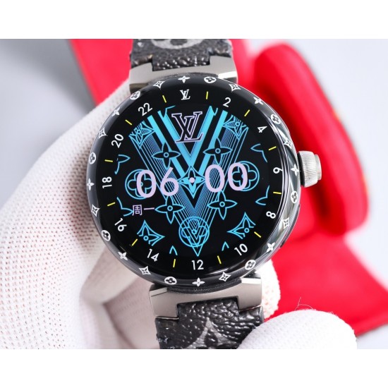 LV Watches: Top Quality