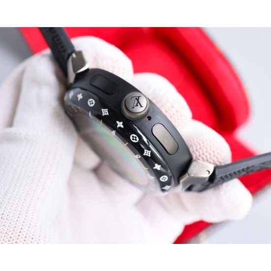 LV Watches: Top Quality