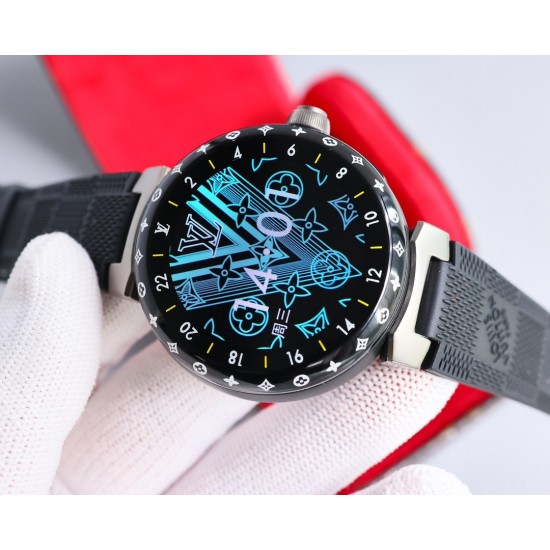 LV Watches: Top Quality