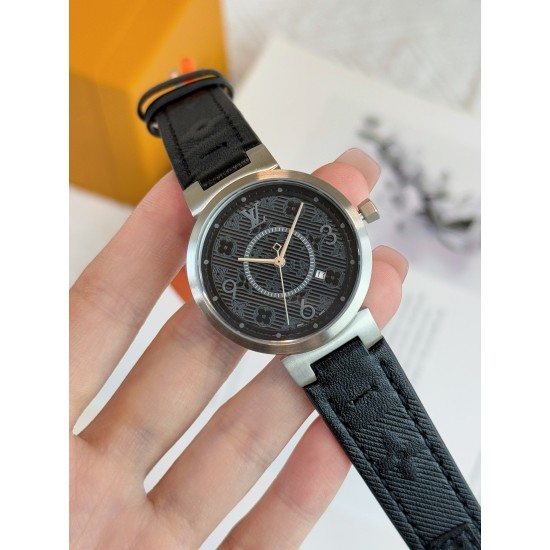 LV Watch: Top Quality