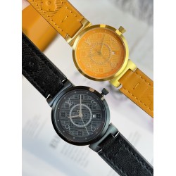 LV Watch: Top Quality