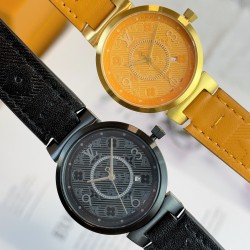 LV Watch: Top Quality