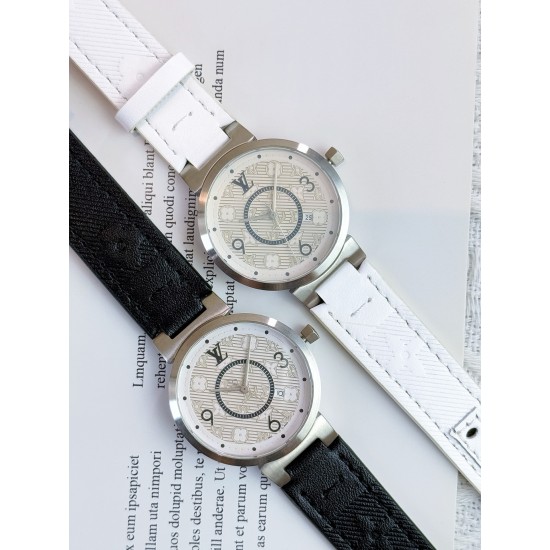 LV Watch: Top Quality