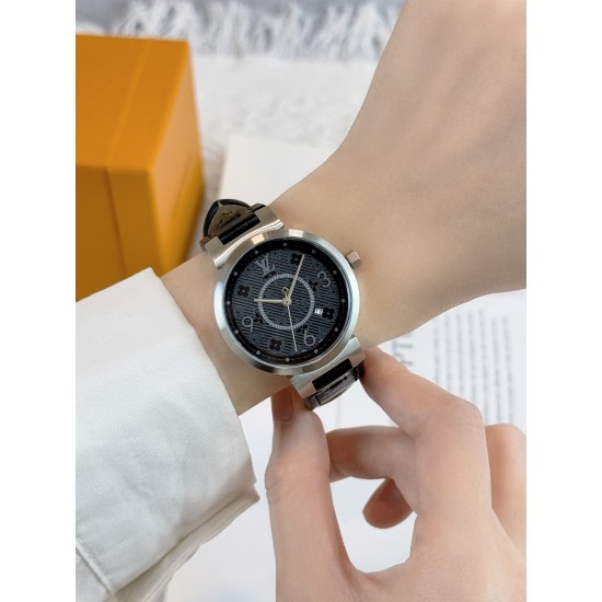 LV Watch: Top Quality