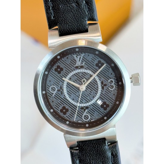 LV Watch: Top Quality