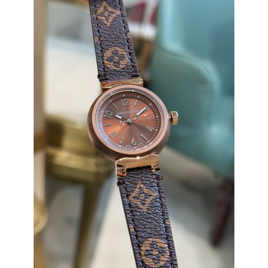 LV Watch: Top Quality