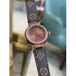 LV Watch: Top Quality