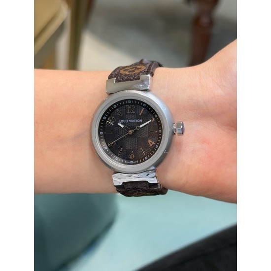 LV Watch: Top Quality