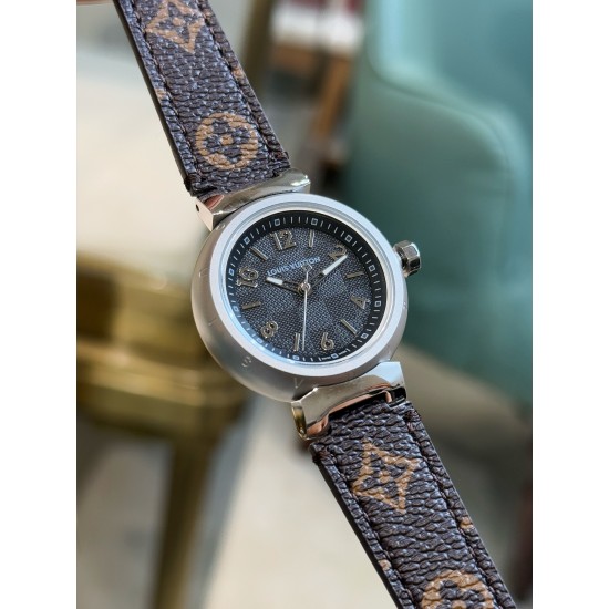 LV Watch: Top Quality
